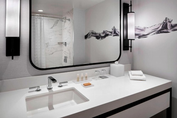 Renaissance by Marriott Baltimore Harborplace Hotel image 16