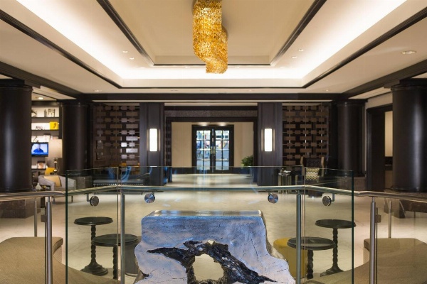 Renaissance by Marriott Baltimore Harborplace Hotel Main image