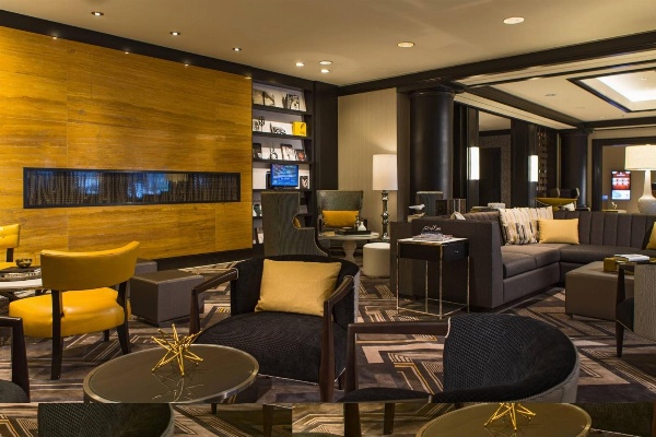 Renaissance by Marriott Baltimore Harborplace Hotel Main image